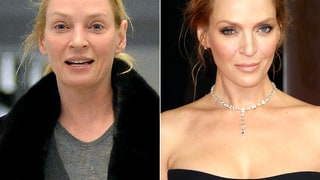 Uma Thurman