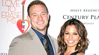 Melissa Rycroft Gives Birth! Bachelor Alum Welcome Son Beckett Thomas on Easter Sunday
