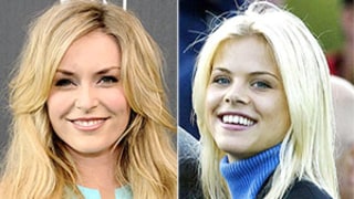 Lindsey Vonn Is Close Friends With Boyfriend Tiger Woods' Ex-Wife Elin Nordegren
