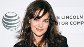 Katie Holmes Celebrates Suri Cruise's 8th Birthday with Cupcakes, Fancy Dinner