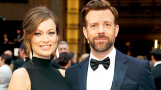 Olivia Wilde Gives Birth to Son Otis Alexander Sudeikis, Welcomes First Child With Jason Sudeikis