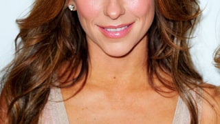 Jennifer Love Hewitt