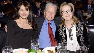 Meryl’s Big Mazel