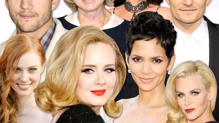 Stars Who've Tried Online Dating!