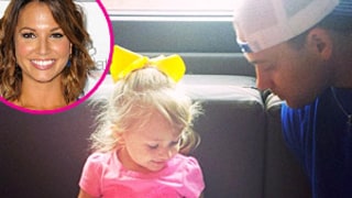 Melissa Rycroft Shares Adorable Photo of Daughter Ava and Newborn Son Beckett Thomas