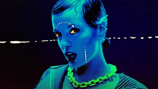 Lily Allen Name-Drops Beyonce, Katy Perry, Lady Gaga in New