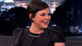 Ginnifer Goodwin Finally Opens Up About Pregnancy and Wedding to Josh Dallas: