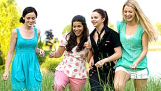 Sisterhood of the Traveling Pants 3, Sisterhood Everlasting, in the Works