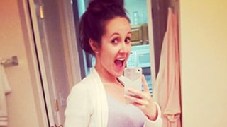 Ashley Hebert Baby Bump Photos: Bachelorette Alum Debuts