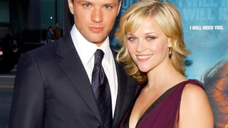 Ryan Phillippe and Reese Witherspoon