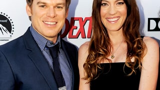 Michael C. Hall and Jennifer Carpenter