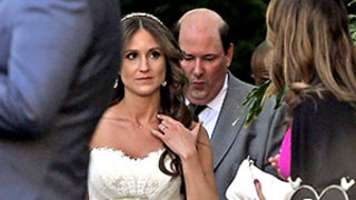 Brian Baumgartner Marries Celeste Ackelson, Stages The Office Reunion: Pictures