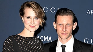Evan Rachel Wood Says Husband Jamie Bell Knows About Her Bisexual Crush on Milla Jovovich