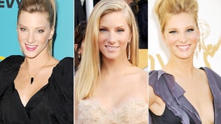 Heather Morris