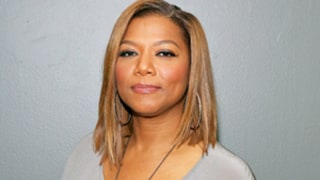 Queen Latifah Reacts to Donald Sterling's Alleged Racist Remarks: