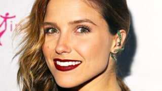 Sophia Bush's Bejeweled Snake Ear Cuff: Get the Look for Less