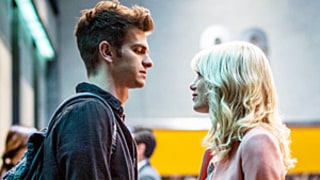 The Amazing Spider-Man 2 Review: Andrew Garfield, Emma Stone's Affection Is