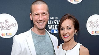 Ashley Hebert, J.P. Rosenbaum Reveal They're Expecting a Boy!