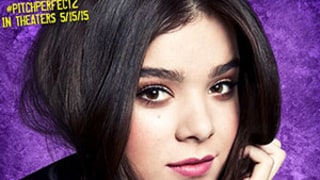Hailee Steinfeld Joins Pitch Perfect 2, Elizabeth Banks Welcomes Her to the Barden Bellas