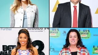 Celebrities' Weight Loss