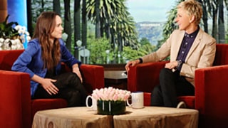 Ellen Page Talks Emotional Decision to Come Out as Gay With Ellen DeGeneres: Watch Here