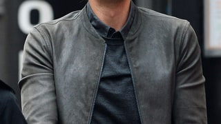 Brody's Broad Smile
