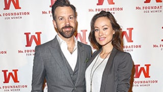 Olivia Wilde Glows on Her First Red Carpet Since Welcoming Baby Son Otis With Fiance Jason Sudeikis
