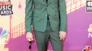 Adam Lambert