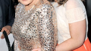 Kelly Osbourne