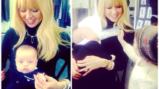 Rachel Zoe