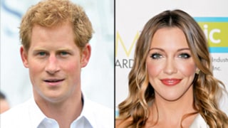 Prince Harry Met Actress Katie Cassidy While Having a Ball at Soho Beach House in Miami After Split From Cressida Bonas