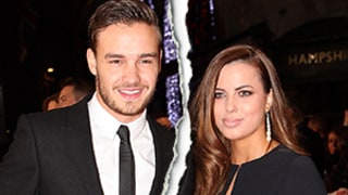 Liam Payne Splits From Sophia Smith, One Direction Singer Is