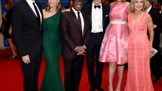 Today Show Cast