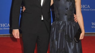 Kristen Bell & Dax Shepard