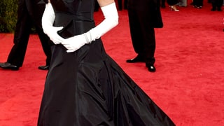 Katie Couric
