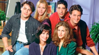 Friends Tenth Anniversary: It's Been a Decade Since the Series Finale!