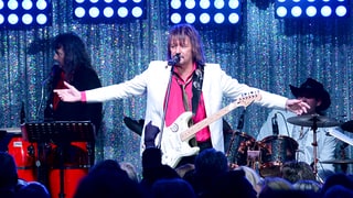 Rock on, Richie!