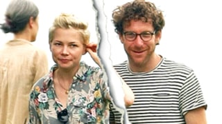 Michelle Williams, Dustin Yellin Split After One Year of Dating