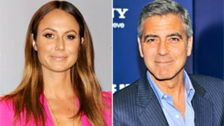 George Clooney's Engagement to Amal Alamuddin