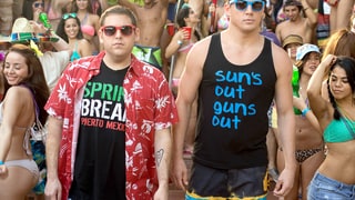 22 Jump Street
