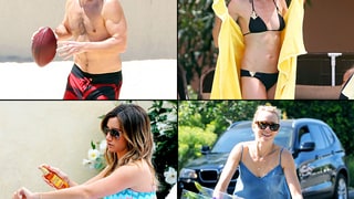 Just Like Us: Summer
