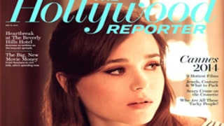 Ellen Page Cries About Life After Coming Out, Is