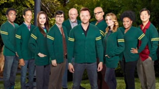 Community Canceled: NBC Nixes Joel McHale Comedy After Five Seasons