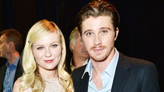 Kirsten Dunst's Relationship With Garrett Hedlund