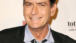 Charlie Sheen