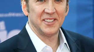 Nicolas Cage