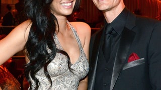 Kimora Lee Simmons and Tim Leissner