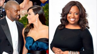 See Kim Kardashian, Kanye West's Wedding Invite, Sherri Shepherd's Husband Files For Divorce: Top 5 Friday Stories