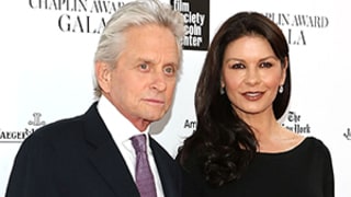 Michael Douglas: