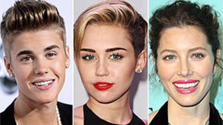 Happy Mother's Day! See How Justin Bieber, Miley Cyrus, Jessica Biel, and More Celebrated the Holiday